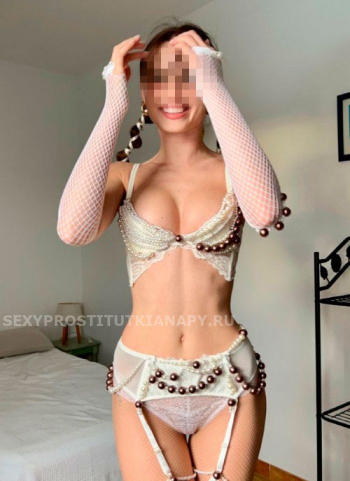 проститутка фея Виталина, Анапа, +7 (910) 241-7524
