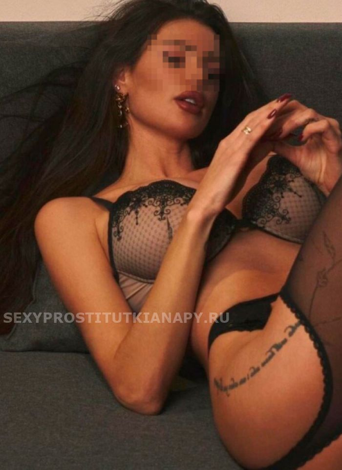 проститутка индивидуалка Сабрина, +7 (917) 029-2836