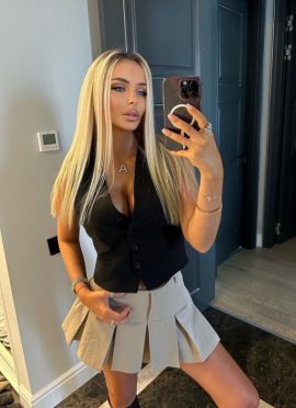 проститутка Анетта, 24, Анапа