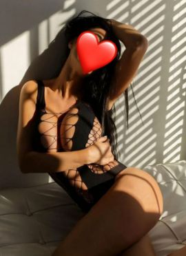 проститутка Мариша, 25, Анапа