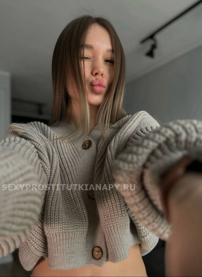 проститутка фея Наталия, Анапа, +7 (995) 495-8157